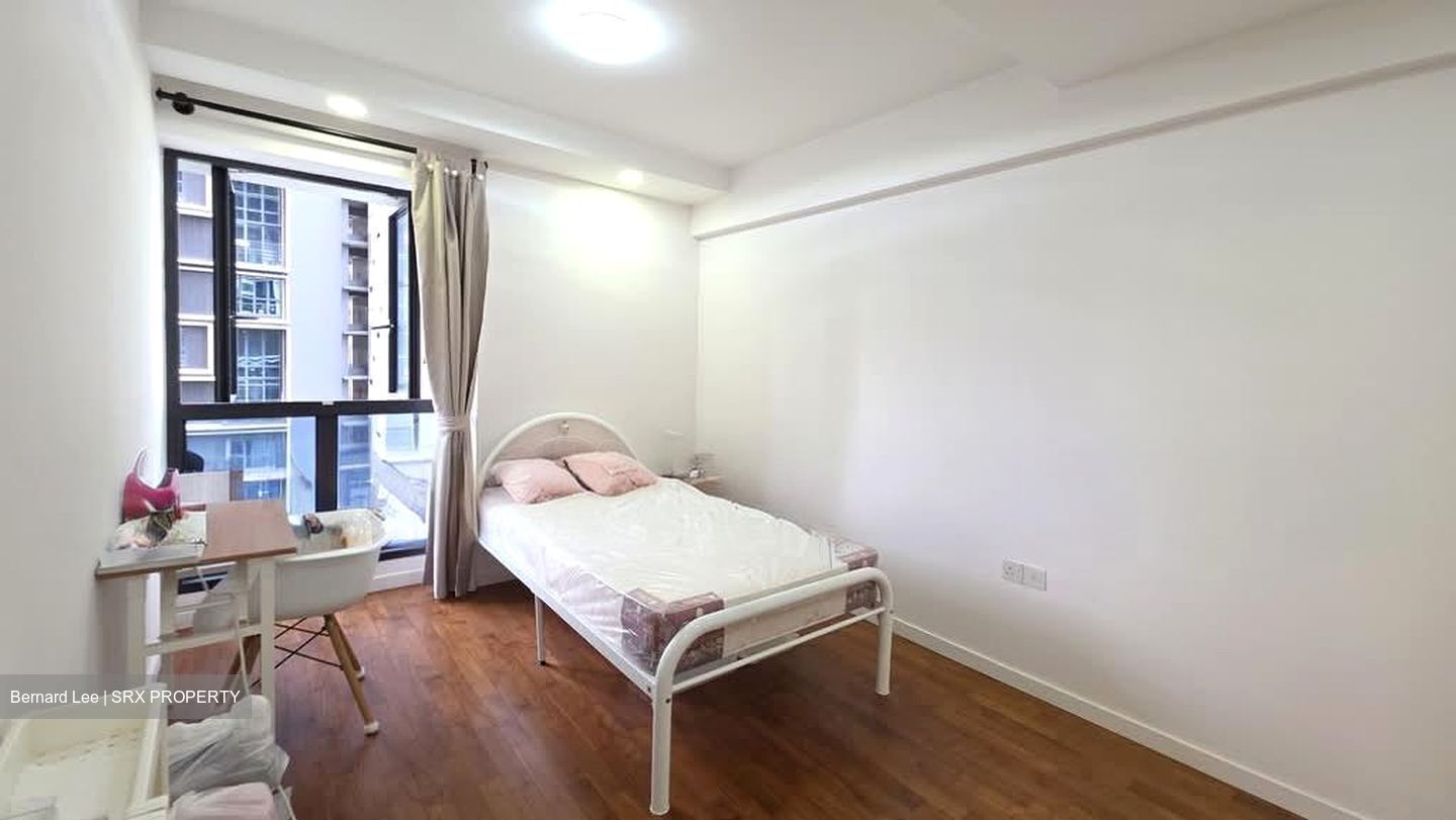 Blk 89 Skyterrace @ Dawson (Queenstown), HDB 3 Rooms #570926821